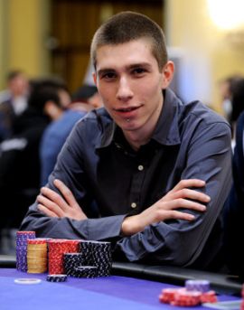 Marco '4high20' Ruggeri